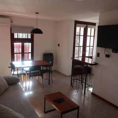 Apartament Pueyrredon 440 Santa Rosa  Zewnętrze zdjęcie