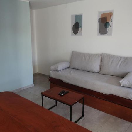 Apartament Pueyrredon 440 Santa Rosa  Zewnętrze zdjęcie
