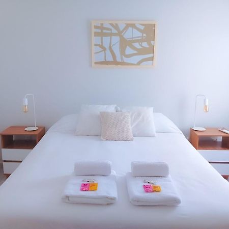 Apartament Pueyrredon 440 Santa Rosa  Zewnętrze zdjęcie