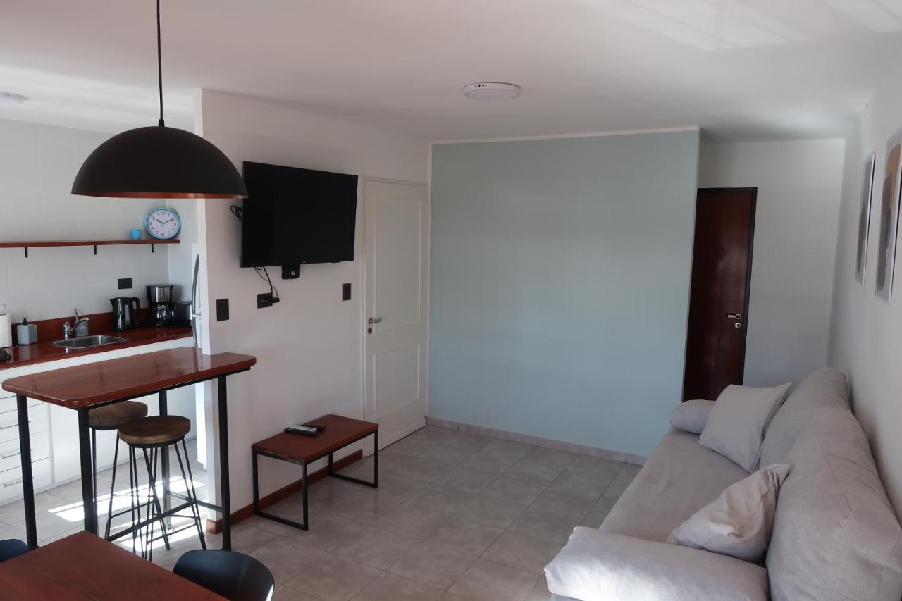 Apartament Pueyrredon 440 Santa Rosa  Zewnętrze zdjęcie