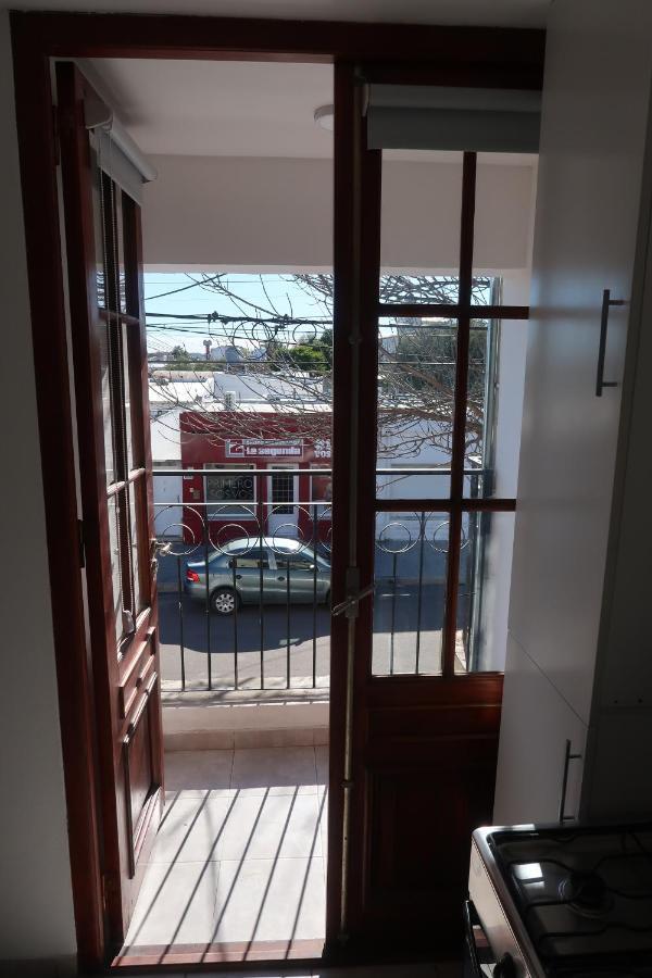 Apartament Pueyrredon 440 Santa Rosa  Zewnętrze zdjęcie