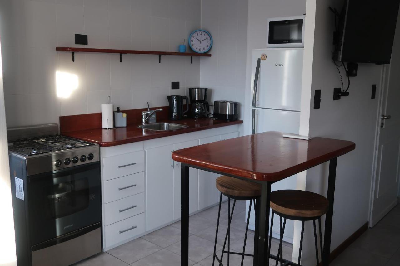 Apartament Pueyrredon 440 Santa Rosa  Zewnętrze zdjęcie