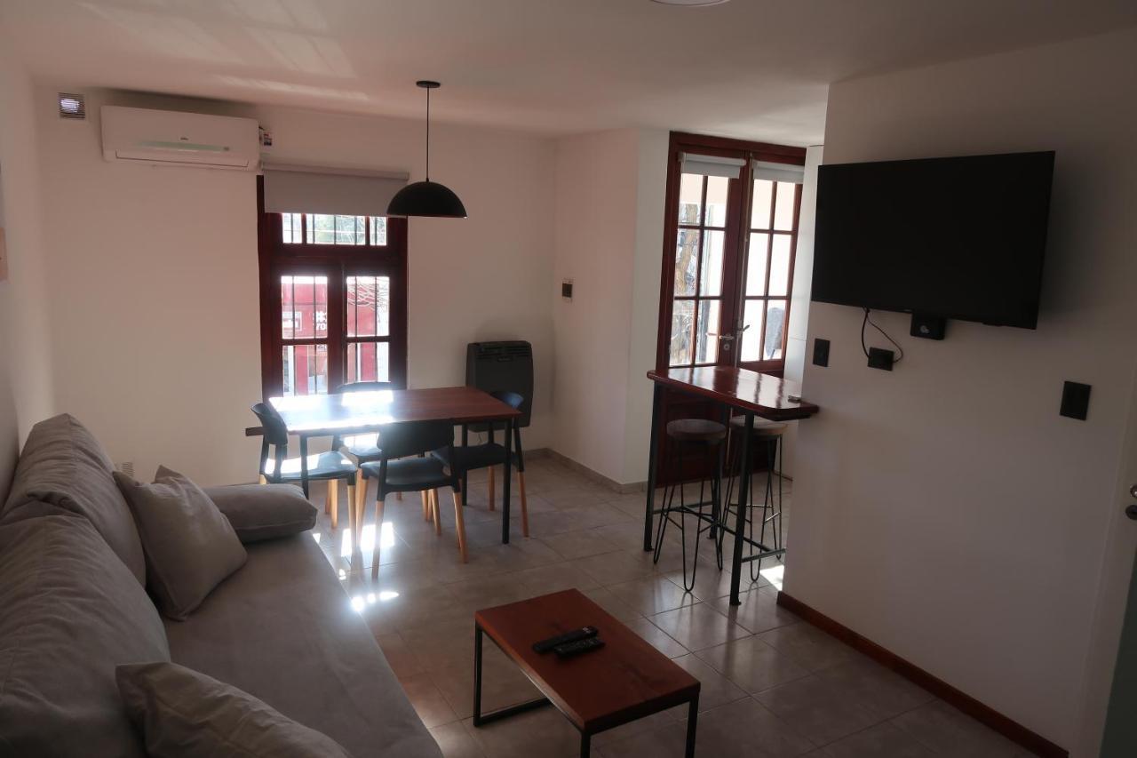Apartament Pueyrredon 440 Santa Rosa  Zewnętrze zdjęcie