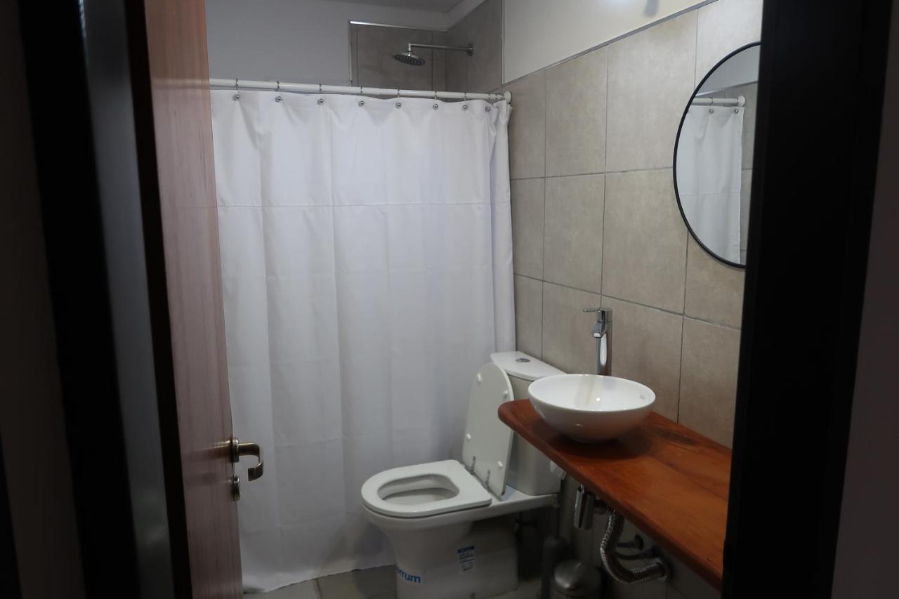 Apartament Pueyrredon 440 Santa Rosa  Zewnętrze zdjęcie