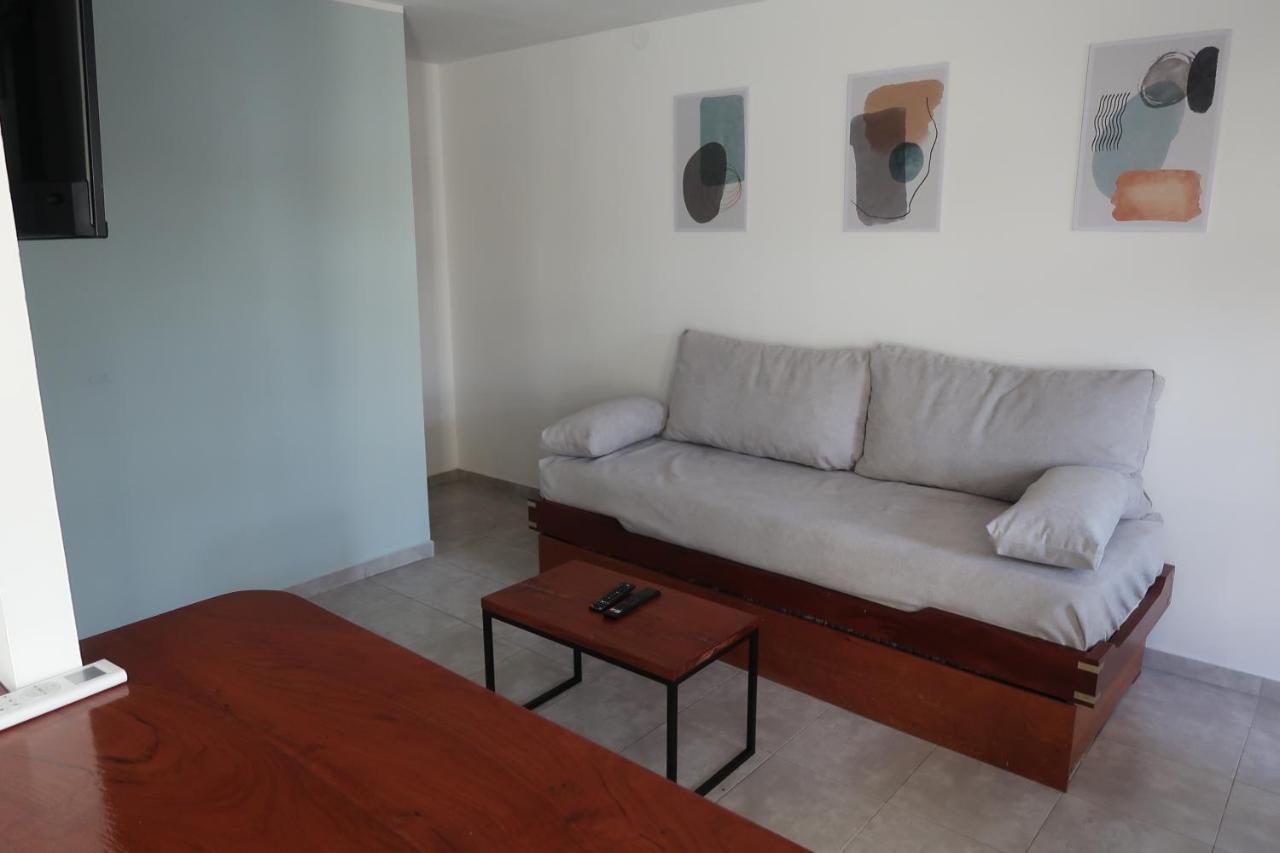 Apartament Pueyrredon 440 Santa Rosa  Zewnętrze zdjęcie