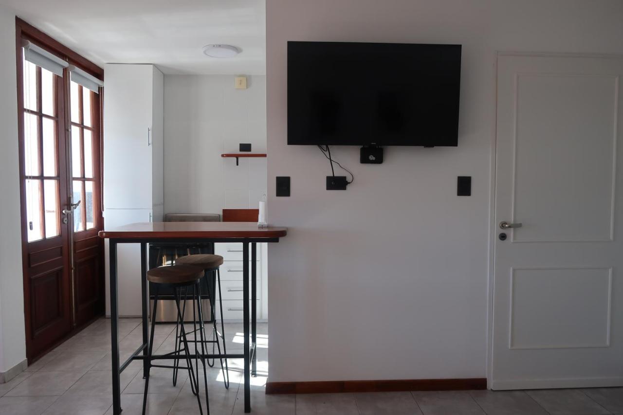 Apartament Pueyrredon 440 Santa Rosa  Zewnętrze zdjęcie
